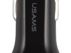 NTU35TC13TZ 2xUSB с кабелем USB-C Black