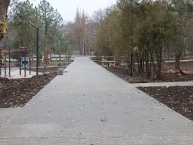 Якутия завершает годовой план ремонтно-восстановительных работ в Докучаевске