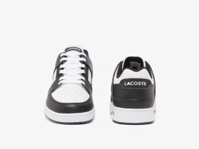 Мужские кеды Lacoste COURT CAGE 224 1 SMA