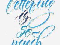 Ручка капиллярная Faber-Castell "Pitt artist pen" B, светло-зеленый