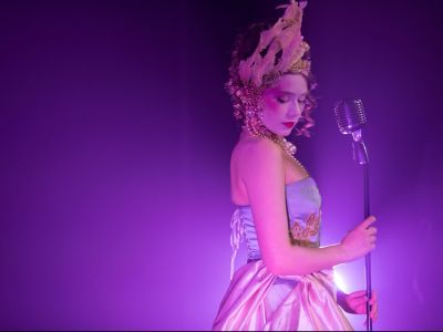 Билеты на Барокко шоу (Gaika Space) / Концерт | Афиша | ИнфоТаймс