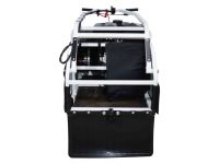 Мотобуксировщик KOIRA Богатырь Mini 15 Е