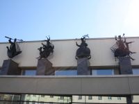 Театр кукол Республики Карелия