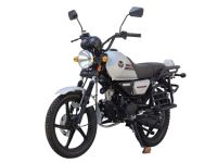 Мотоцикл ММ Colt 2 50/110