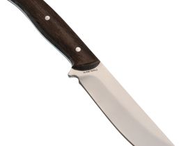 Туристический нож Витязь Вожак B801-33K, сталь 95Х18, рукоять венге