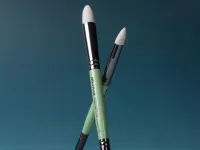 Набор двусторонних растушевок HIMI MIYA-M серия, 2 шт.