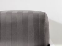 Простыня на резинке Graphite