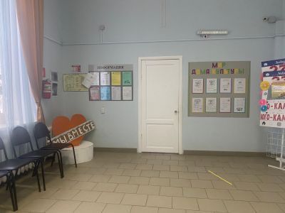 Юго-Камский дом культуры