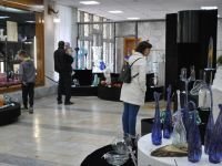 Никольский музей стекла и хрусталя