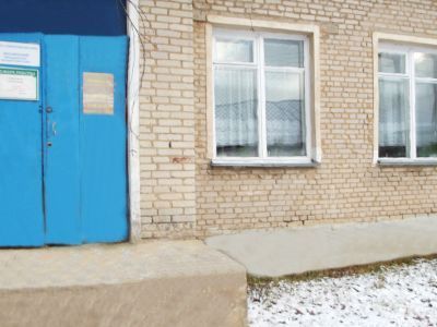 Леснянская сельская библиотека – филиал № 22