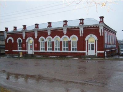 Синематограф "Иллюзион"