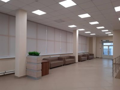 Кинотеатр «Россия»