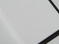 Мини-скетчбук для акварели Potentate 24 л 300 г, белый