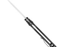 Складной нож Kizer Original 2, сталь 14C28N, рукоять алюминий, черный