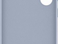 Чехол Samsung Kindsuit Case Galaxy S25 голубой