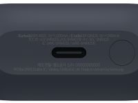 Наушники Samsung Galaxy Buds3 FE SM-R420NZKAMEA Чёрные