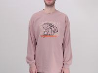 Лонгслив Long096