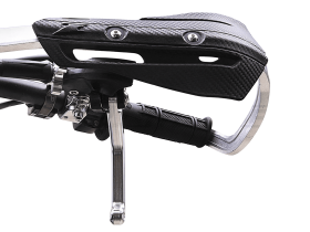 Мотоцикл кроссовый эндуро ROCKOT R11 Frost Flash