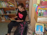 Сивинская библиотека им. Ф. Ф. Павленкова