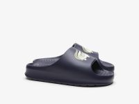Мужские сланцы Lacoste Serve Slide 2.0 Evo