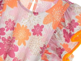 Комбинезон для девочки