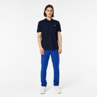 Мужские брюки Lacoste приталенного кроя