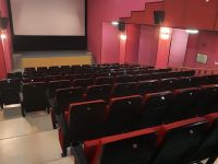 Кинотеатр «Заневский» г. Санкт-Петербурга