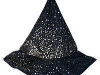 Карнавальный костюм текстильный для девочек: платье, шляпа