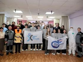 Более 6000 школьников и студентов Якутии стали участниками «Недели без турникета»