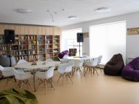 Районная публичная библиотека им. А. Герцена