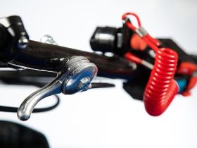 Мотобуксировщик МУЖИК М500 Стандарт 18.5 л.с.