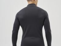 Рубашка Nordski Intense Half Zip Grey