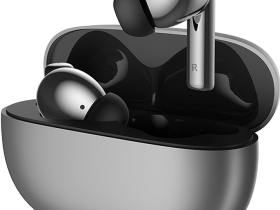 Беспроводные наушники HONOR