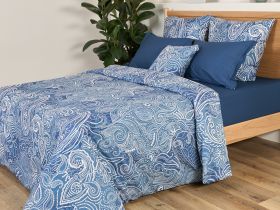 Постельное белье Adornare (тубус)