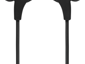 Наушники JBL Endurс Run 2 активным шумоподавлением Чёрные