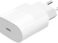 CH-6A07 USB-C White