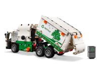Technic 42167 Конструктор Электрический мусоровоз Mack ® LR