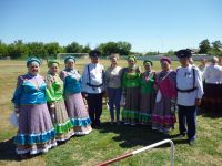 Культурно-досуговый центр «Кумакский»