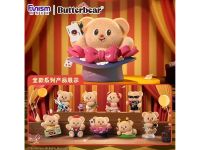FNSM21291 Фигурка Butterbear Adorable Influencer