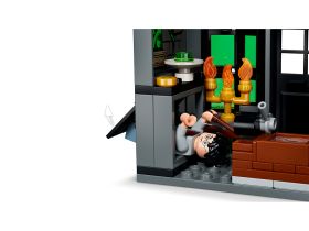 Harry Potter 76471 Конструктор LEGO HARRY POTTER Лютный переулок