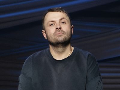 Антон Остерников (Чебоксарский камерный театр)