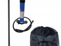 Надувная доска для SUP-бординга F2 IMPACT 10,5