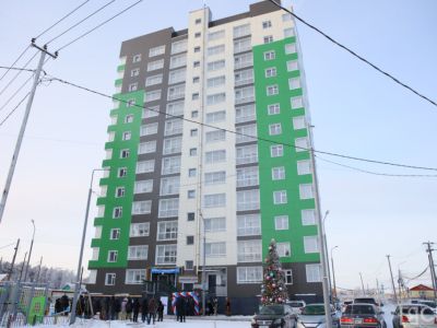 В Союзе строителей Якутии объяснили, зачем ввели инфраструктурный сбор