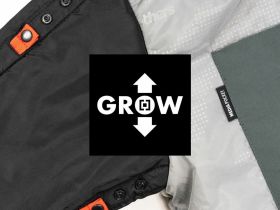 Штаны SPIRE YOUTH PANTS муж