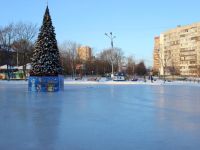 Детский городок «Волшебник»