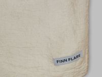 Палантин с добавлением хлопка