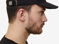 Бейсболка BASK