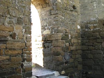 Ворота цитадели