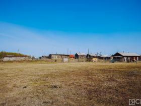 День сайылыка в Якутии: прогулка по летней ферме в Намском улусе