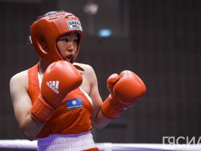 День восьмой. Медальный зачёт игр "Дети Азии - 2022" во Владивостоке